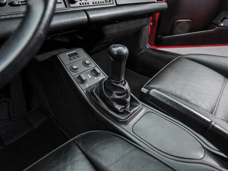 1987 Porsche 959 - Image 11 of 29