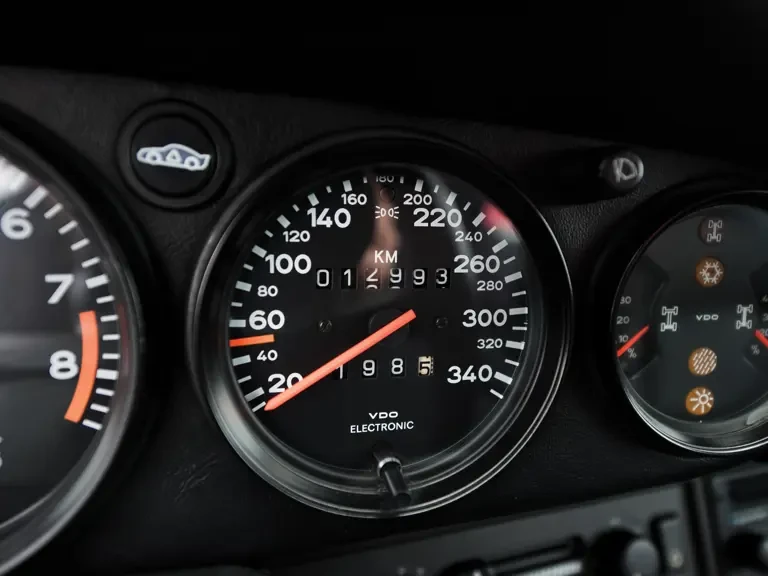 1987 Porsche 959 - Image 31 of 31