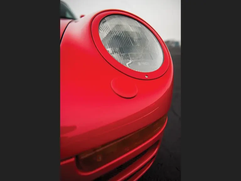 1987 Porsche 959 - Image 23 of 29