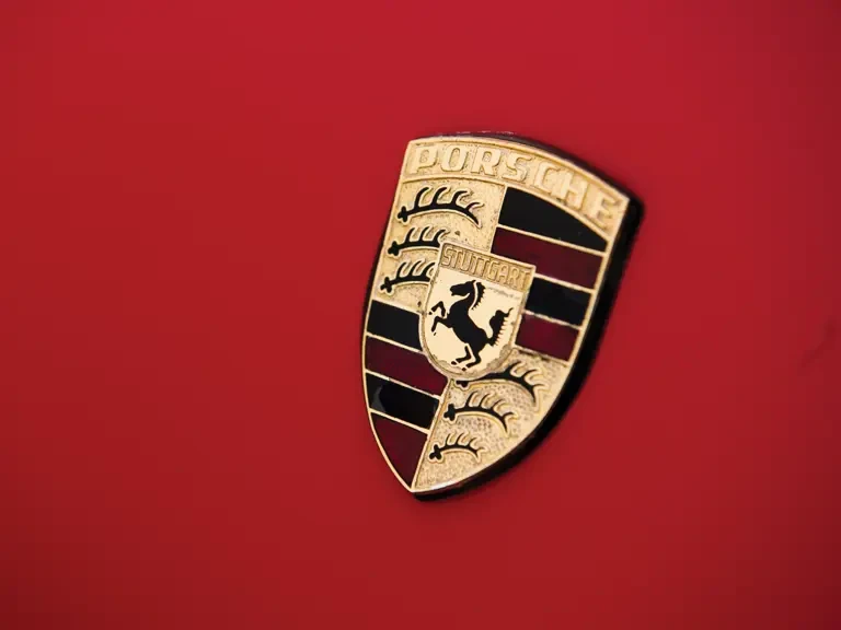 1987 Porsche 959 - Image 9 of 31