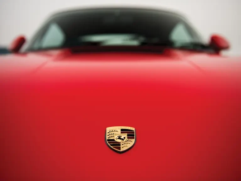 1987 Porsche 959 - Image 10 of 31
