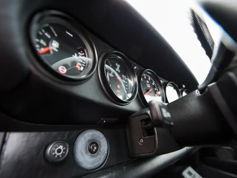 1987 Porsche 959 - Image 29 of 31