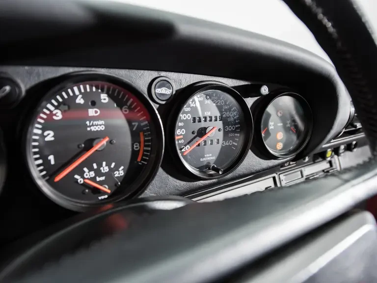 1987 Porsche 959 - Image 27 of 31