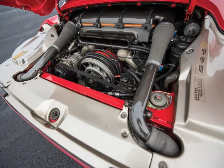 1987 Porsche 959 - Image 4 of 29