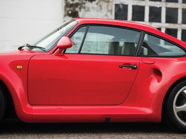 1987 Porsche 959 - Image 21 of 31