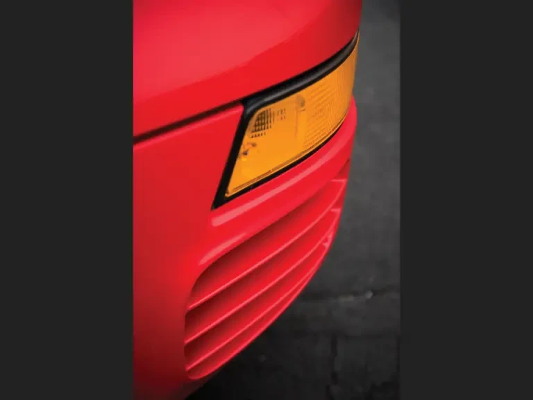 1987 Porsche 959 - Image 25 of 29