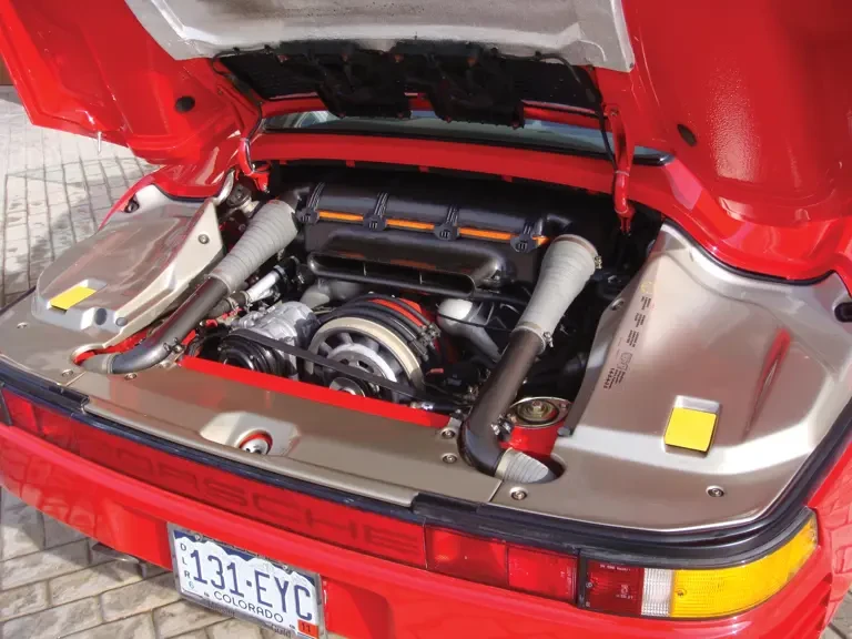 1987 Porsche 959 - Image 4 of 15