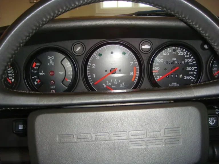 1987 Porsche 959 - Image 15 of 15