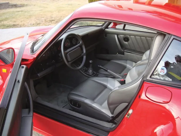1987 Porsche 959 - Image 5 of 15