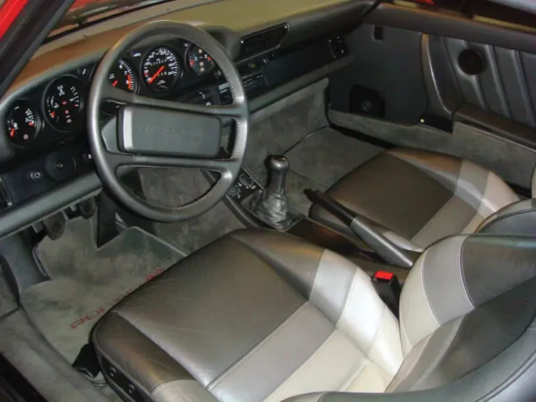 1987 Porsche 959 - Image 14 of 15