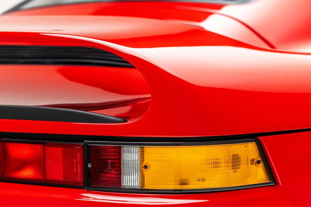 1987 Porsche 959 - Image 31 of 31