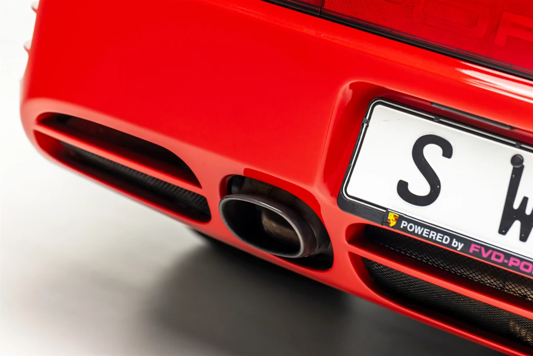 1987 Porsche 959 - Image 30 of 31