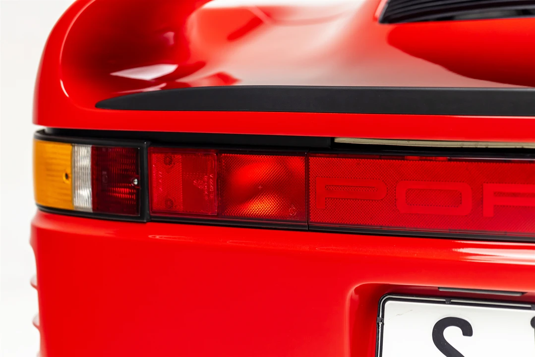1987 Porsche 959 - Image 28 of 31