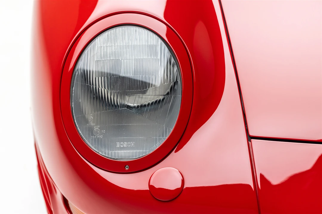 1987 Porsche 959 - Image 24 of 31