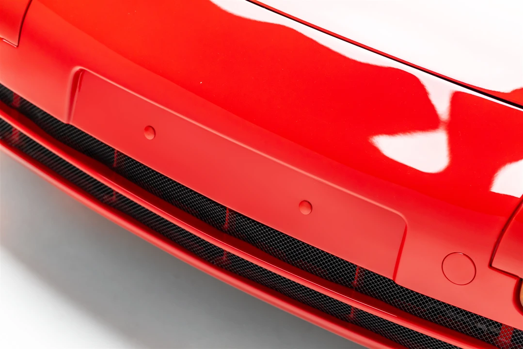 1987 Porsche 959 - Image 27 of 31