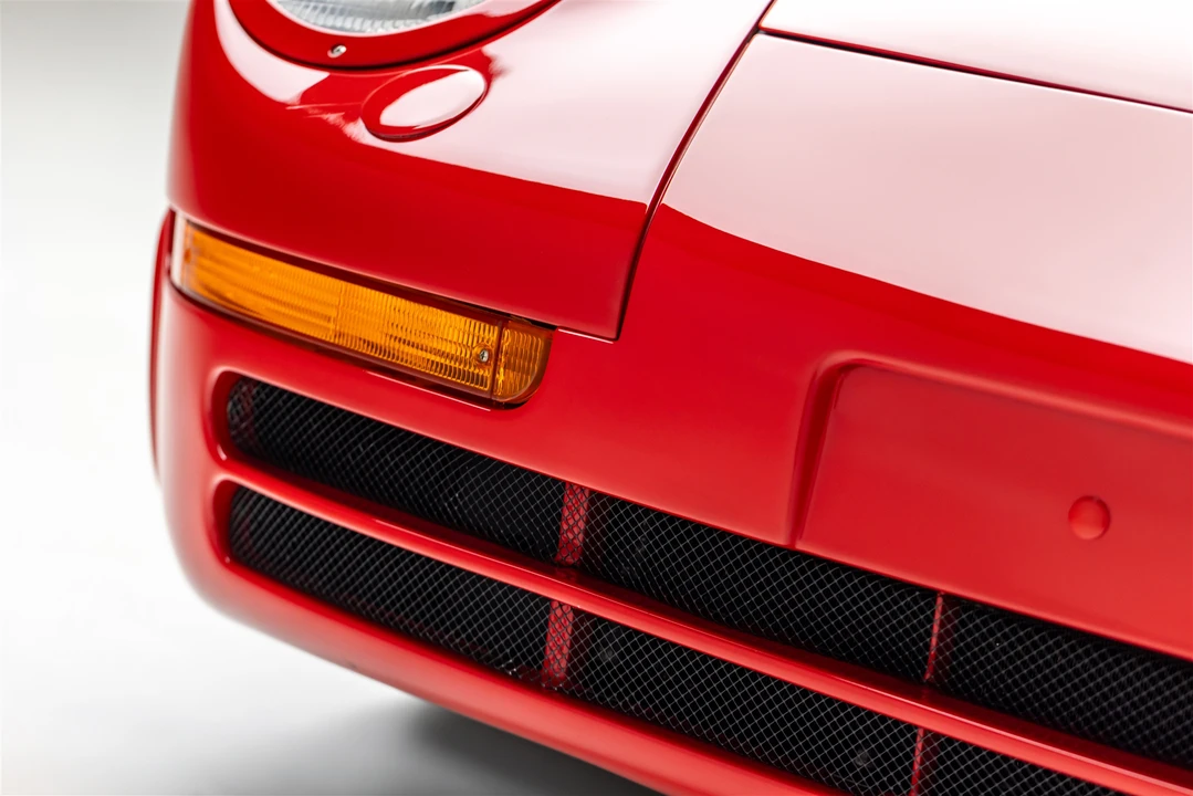 1987 Porsche 959 - Image 26 of 31