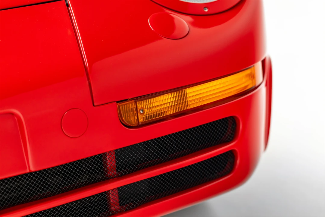 1987 Porsche 959 - Image 25 of 31