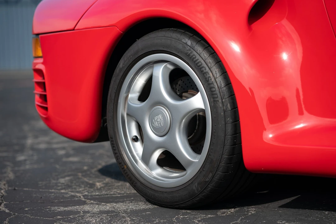 1987 Porsche 959 - Image 17 of 31
