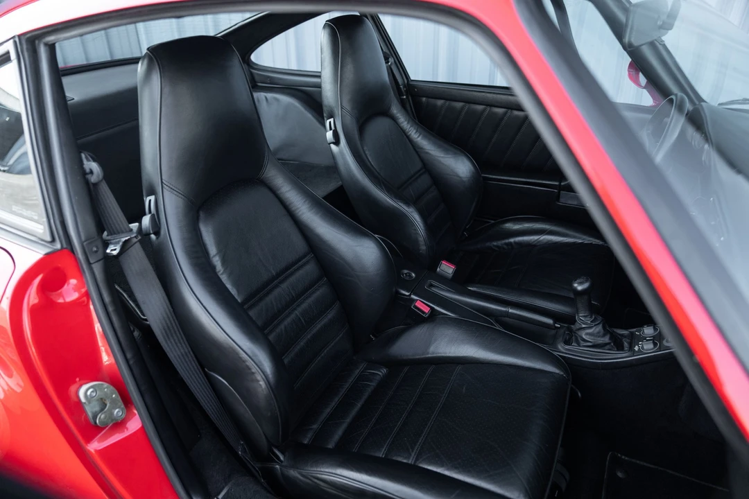1987 Porsche 959 - Image 25 of 31