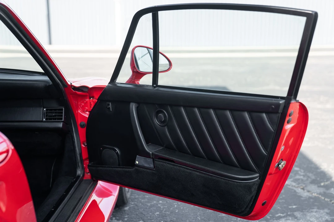1987 Porsche 959 - Image 23 of 31