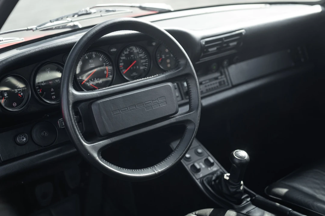 1987 Porsche 959 - Image 21 of 31