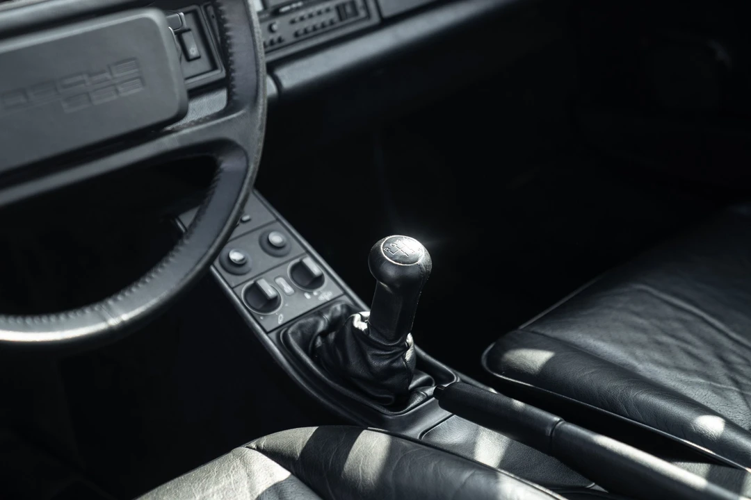 1987 Porsche 959 - Image 19 of 31