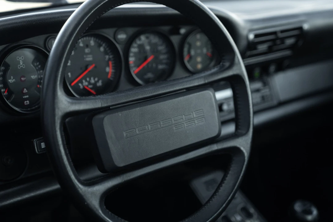 1987 Porsche 959 - Image 24 of 31