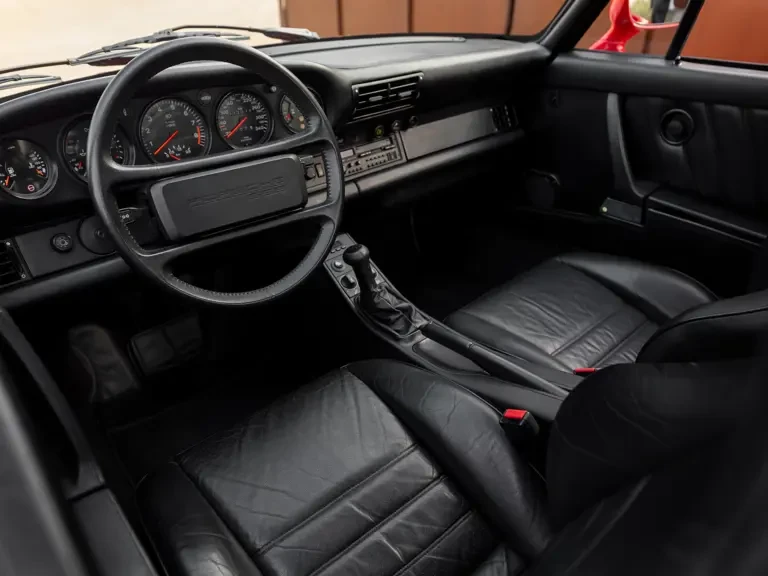 1987 Porsche 959 - Image 5 of 31