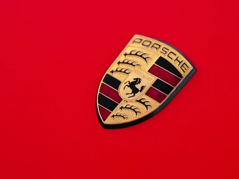 1987 Porsche 959 - Image 7 of 31