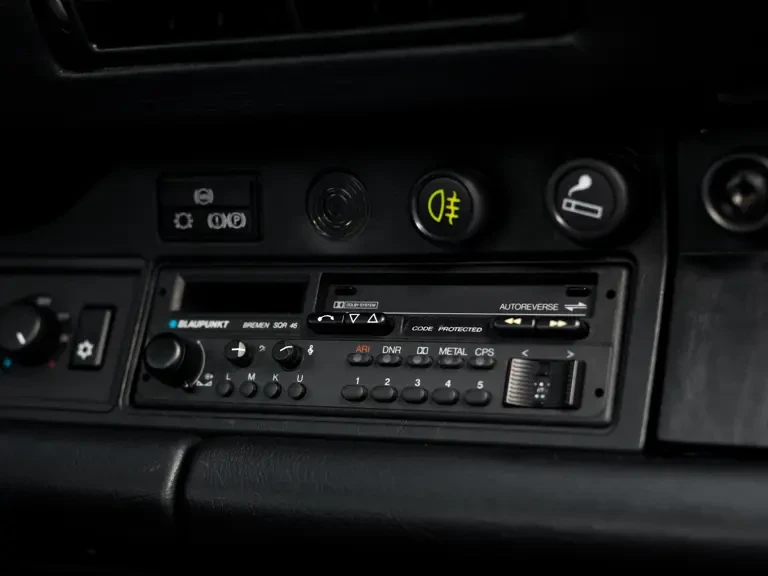 1987 Porsche 959 - Image 17 of 31