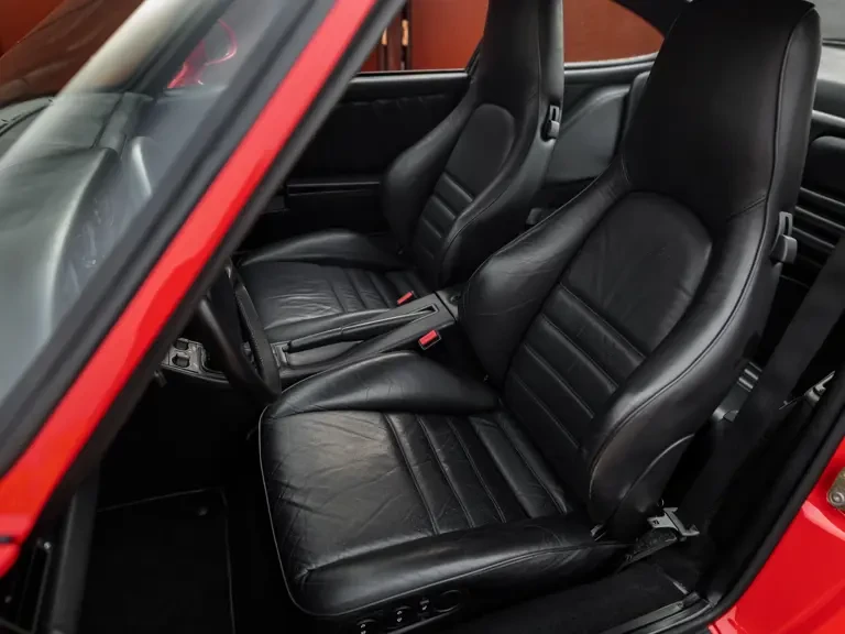1987 Porsche 959 - Image 19 of 31