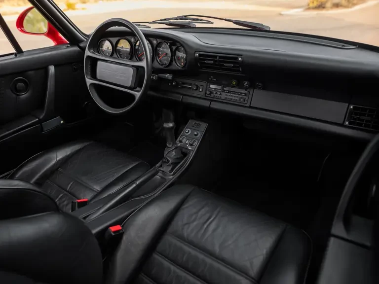 1987 Porsche 959 - Image 13 of 31