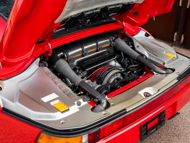 1987 Porsche 959 - Image 4 of 31