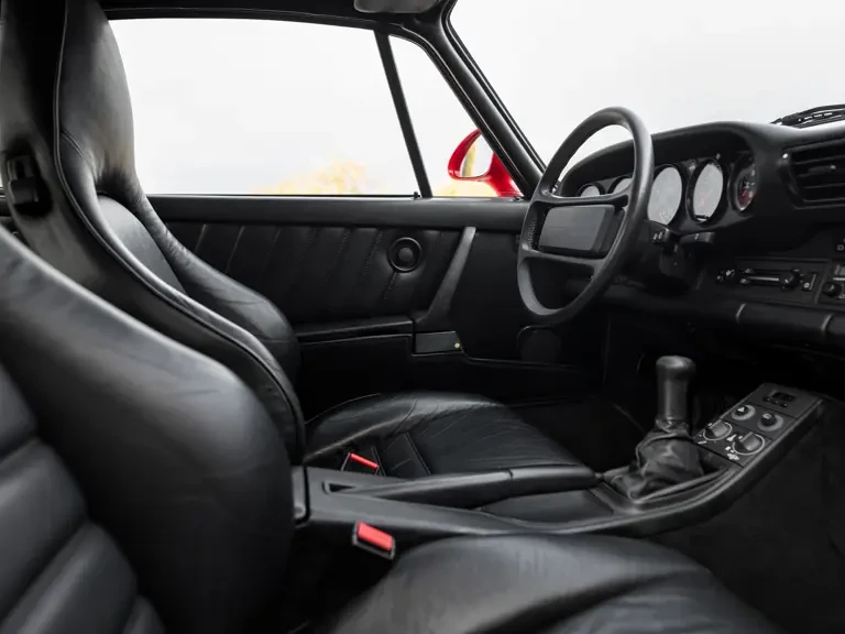 1987 Porsche 959 - Image 21 of 31