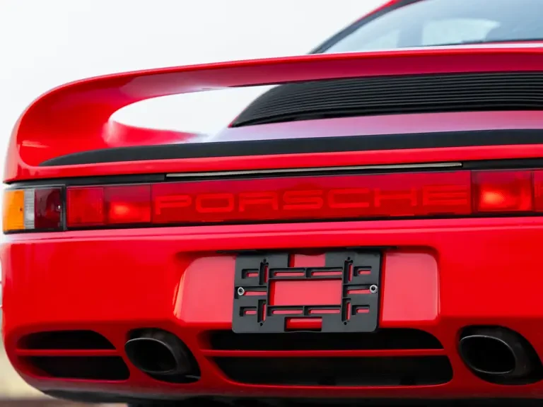 1987 Porsche 959 - Image 31 of 31
