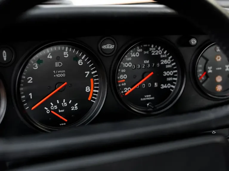1987 Porsche 959 - Image 15 of 31