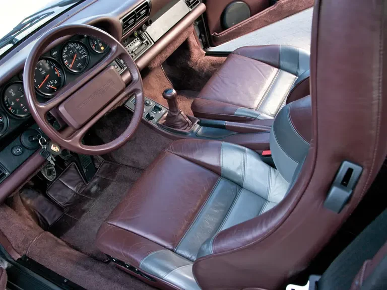 1987 Porsche 959 - Image 9 of 18
