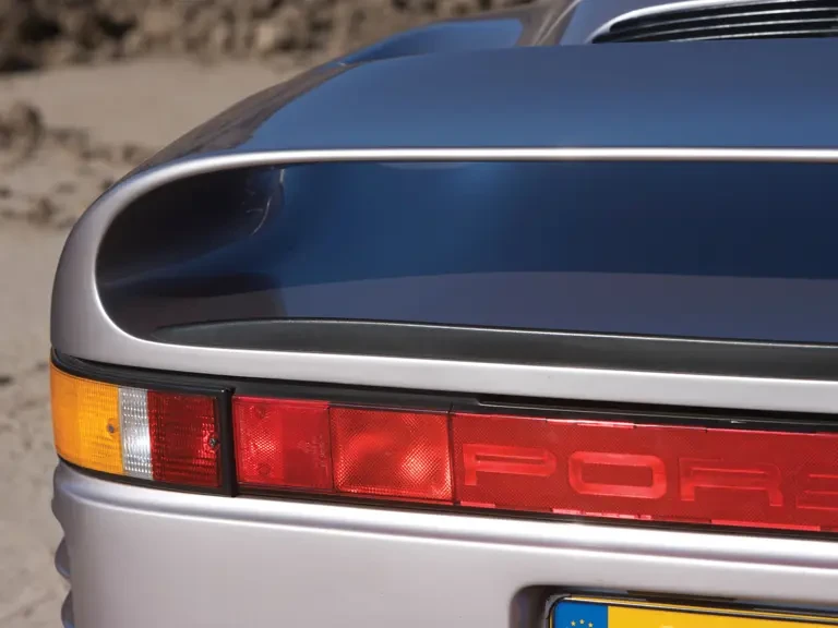 1987 Porsche 959 - Image 12 of 18