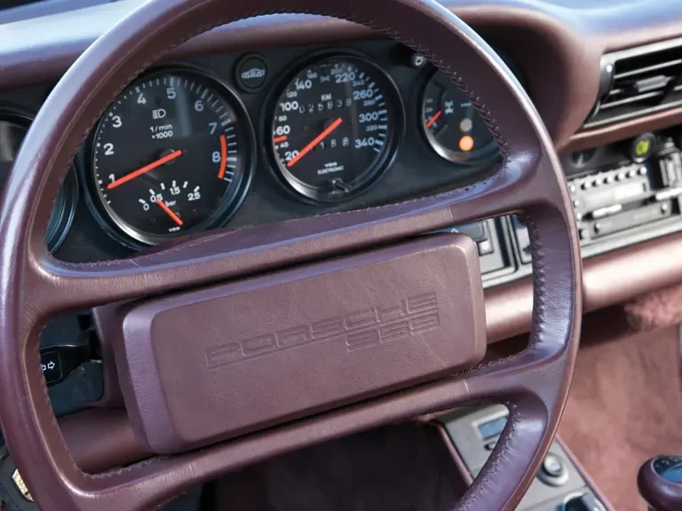 1987 Porsche 959 - Image 8 of 18