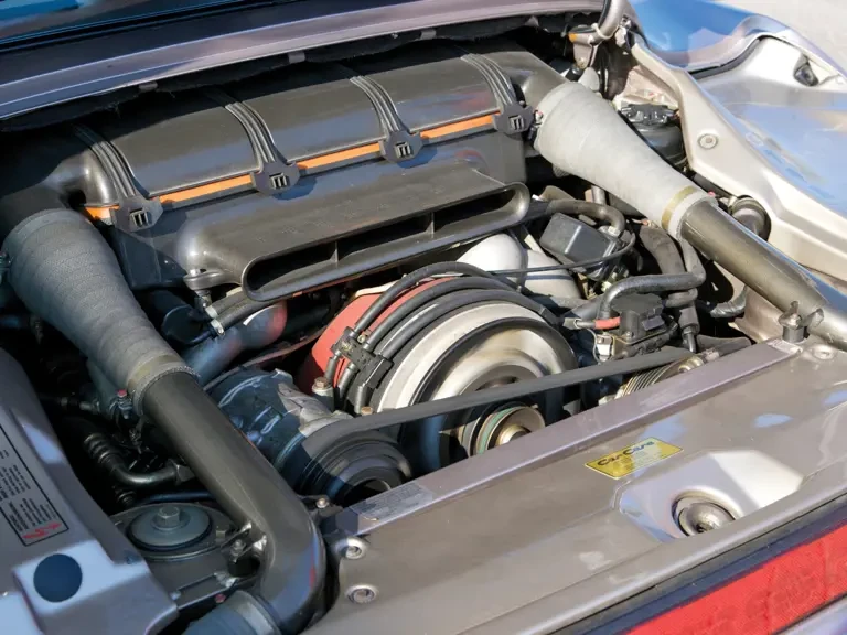 1987 Porsche 959 - Image 4 of 18