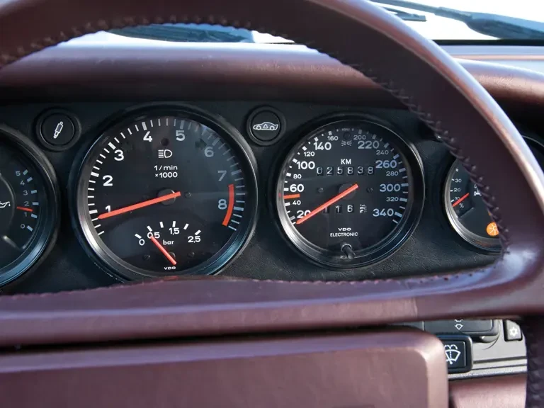 1987 Porsche 959 - Image 16 of 18