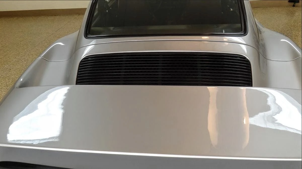 1987 Porsche 959 - Image 5 of 31