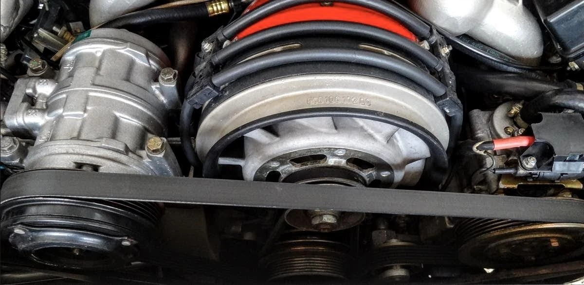 1987 Porsche 959 - Image 8 of 31