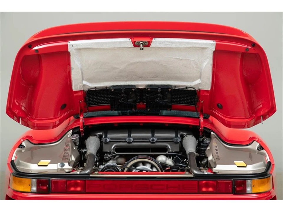 1987 Porsche 959 - Image 31 of 31