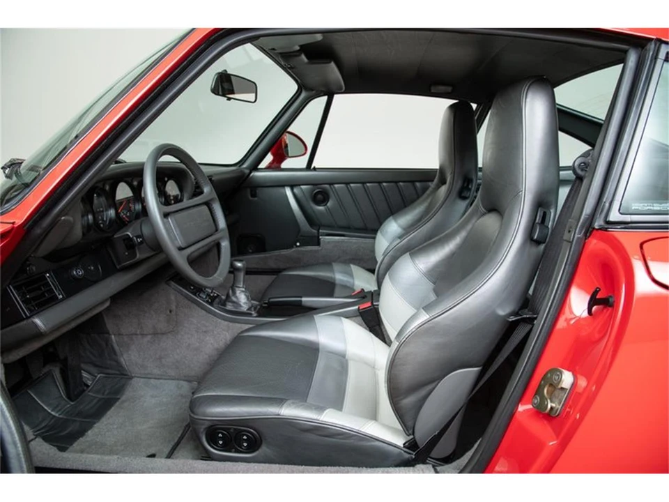 1987 Porsche 959 - Image 17 of 31