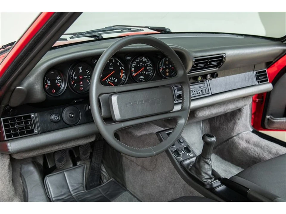 1987 Porsche 959 - Image 18 of 31