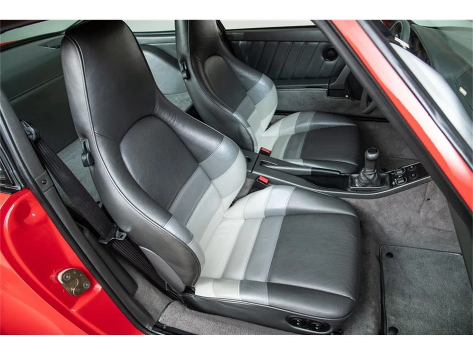 1987 Porsche 959 - Image 23 of 31