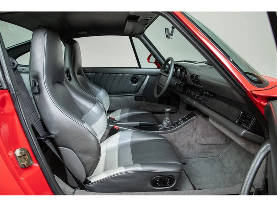 1987 Porsche 959 - Image 24 of 31