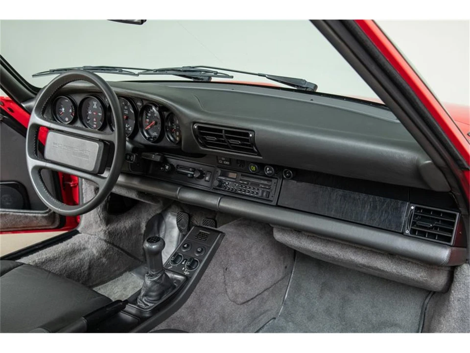 1987 Porsche 959 - Image 25 of 31