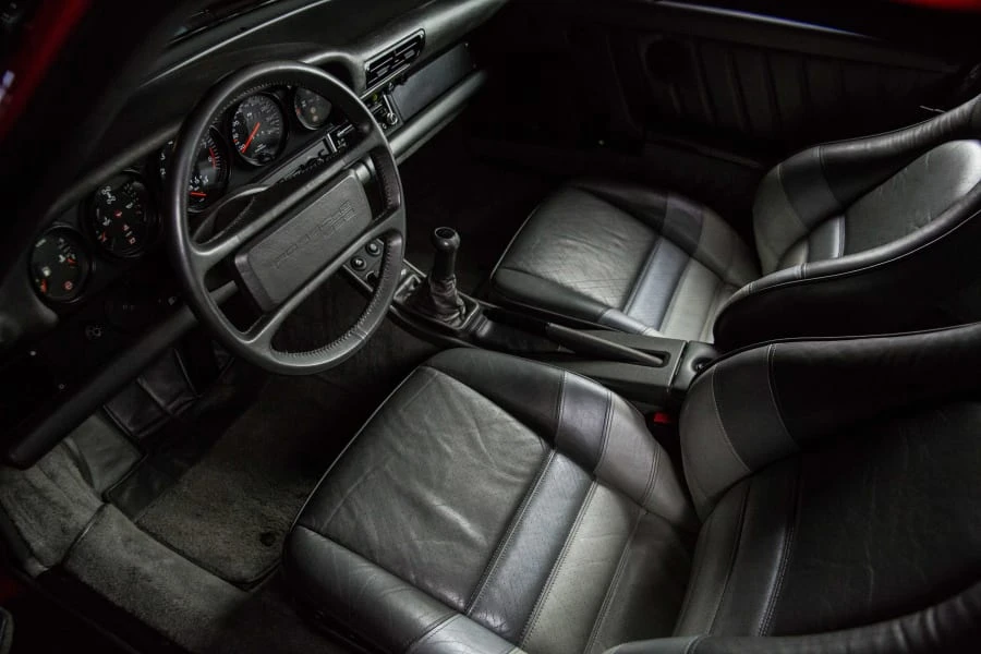 1987 Porsche 959 - Image 4 of 12